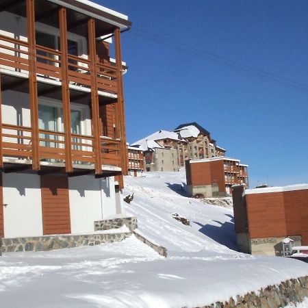 לה מונג'י T2 Confort,Vue D'Exception,Calme,Pres Des Pistes מראה חיצוני תמונה