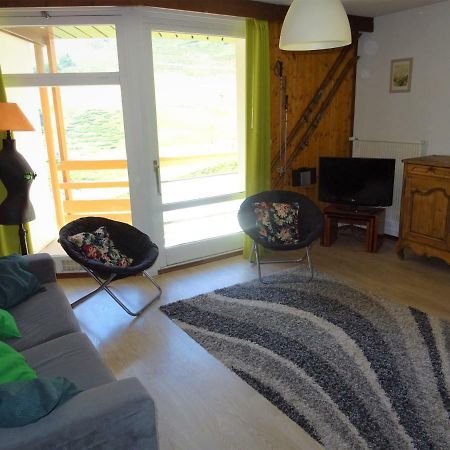 לה מונג'י T2 Confort,Vue D'Exception,Calme,Pres Des Pistes מראה חיצוני תמונה
