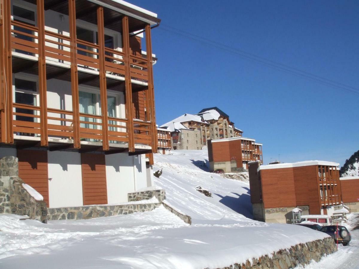 לה מונג'י T2 Confort,Vue D'Exception,Calme,Pres Des Pistes מראה חיצוני תמונה