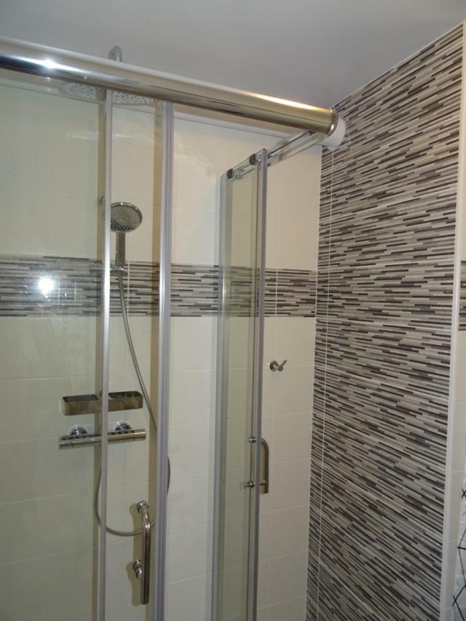 לה מונג'י T2 Confort,Vue D'Exception,Calme,Pres Des Pistes מראה חיצוני תמונה